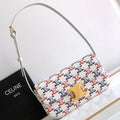 COLORFUL TRIPHOME 20 COWHIDE LEATHER