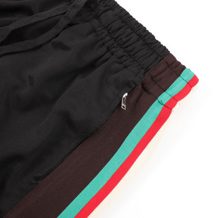 GUCCI ELASTIC WAIST SHORTS STYLE 36