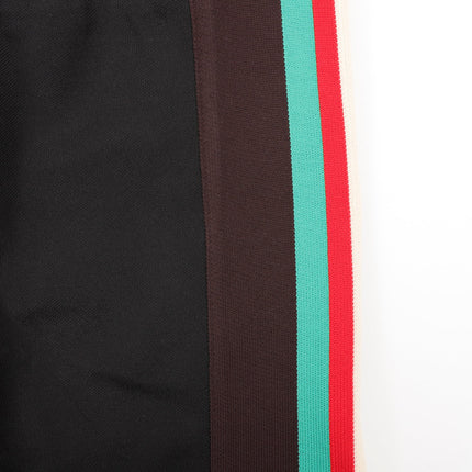 GUCCI ELASTIC WAIST SHORTS STYLE 36