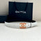 Chanel Belt