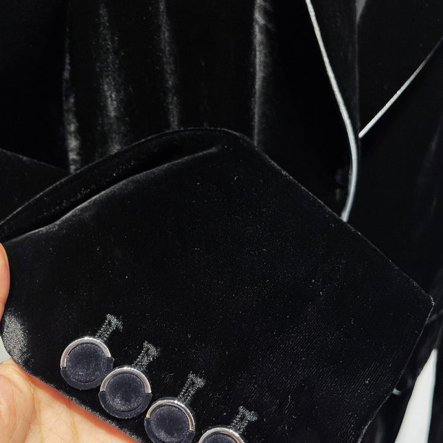 YSL 25S BLAZER STYLE 2