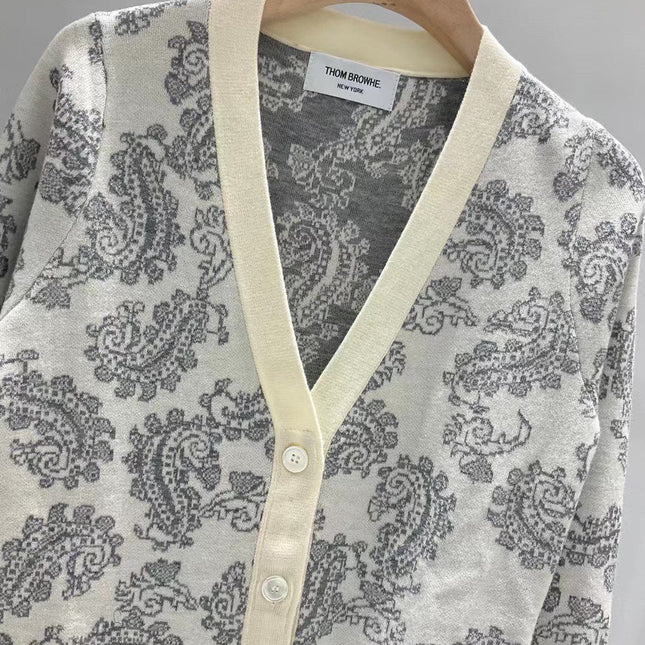 THOM 26S CARDIGAN STYLE 62
