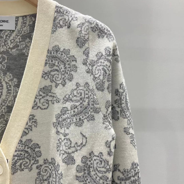 THOM 26S CARDIGAN STYLE 62