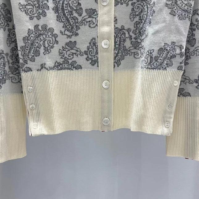 THOM 26S CARDIGAN STYLE 62