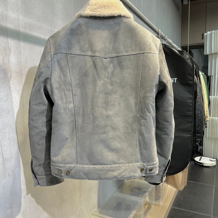 YSL 25S JACKET STYLE 23
