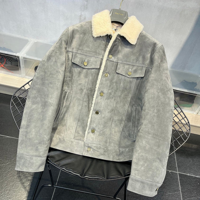 YSL 25S JACKET STYLE 24