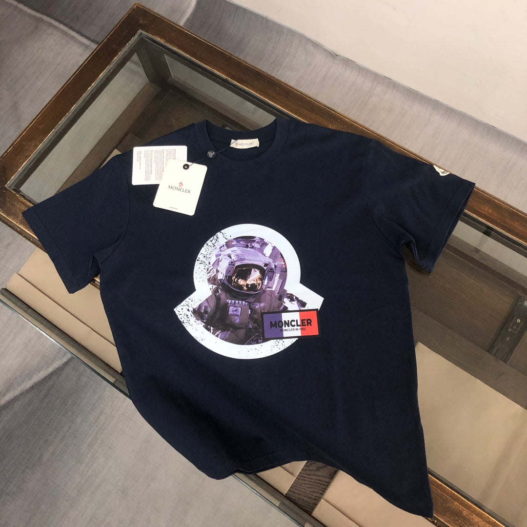 MONCLER 26S T-SHIRT 530