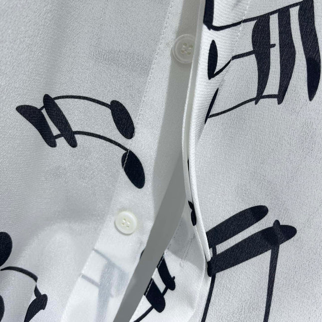 YSL 25S SHIRT STYLE 232