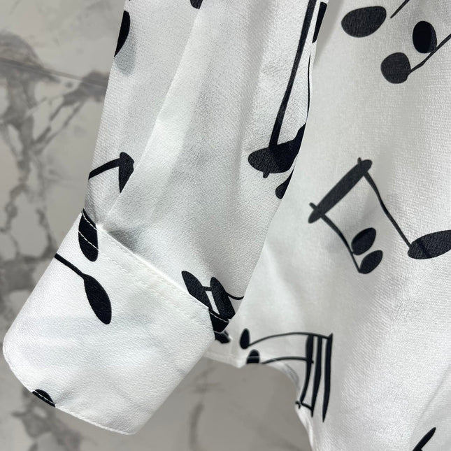 YSL 25S SHIRT STYLE 232