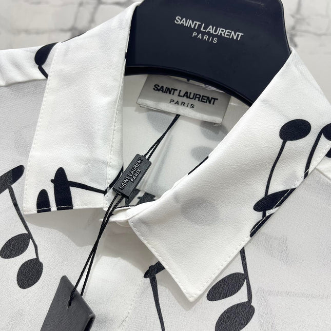 YSL 25S SHIRT STYLE 232