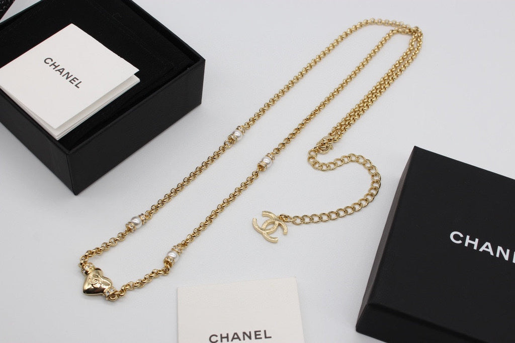 CC Waist Belt Chain Model 20