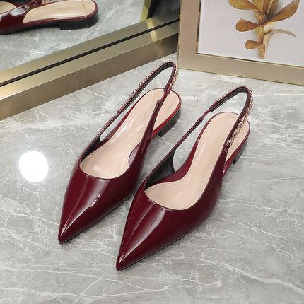 Collection image for: GUCCI FLATS