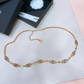 CC Waist Belt Chain Model 14