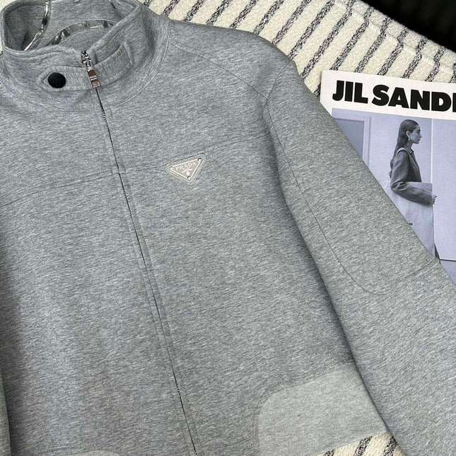 PRADA 26S BOMBER JACKET 594