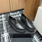 CHANEL LOAFERS