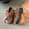 MIUMIU LOAFERS