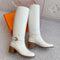 HERMES BOOTS