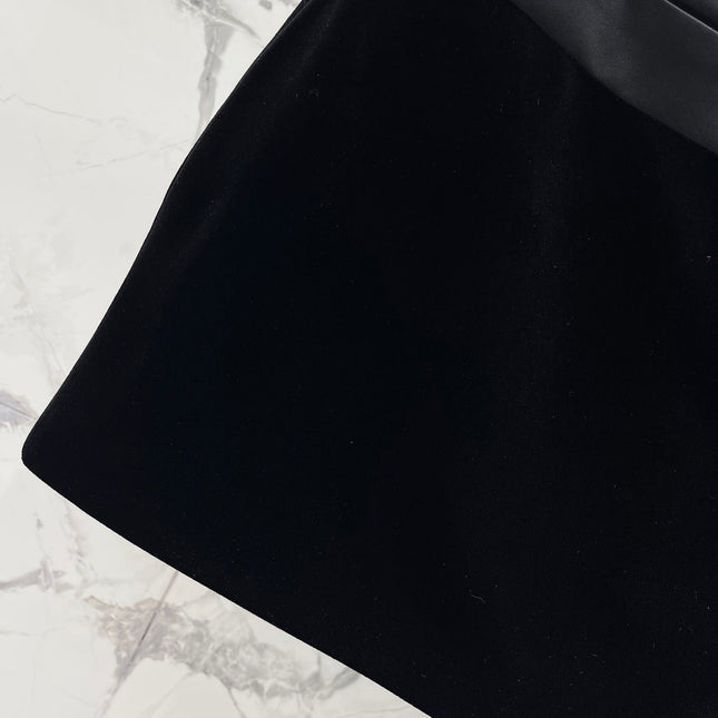 YSL 25S SKIRT STYLE 163