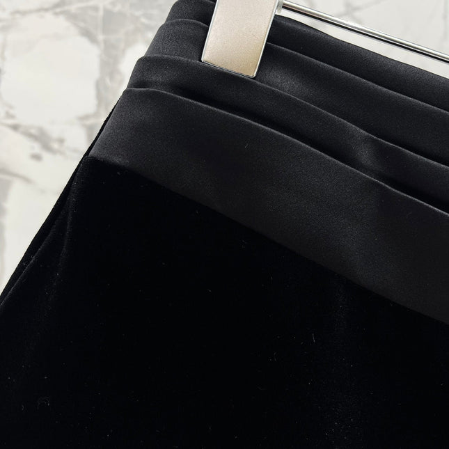YSL 25S SKIRT STYLE 163