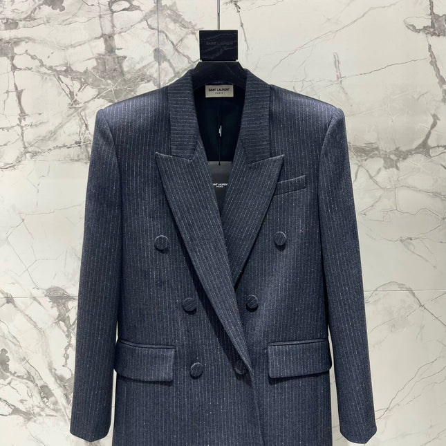 YSL 25S BLAZER STYLE 187
