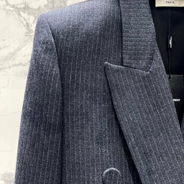 YSL 25S BLAZER STYLE 187