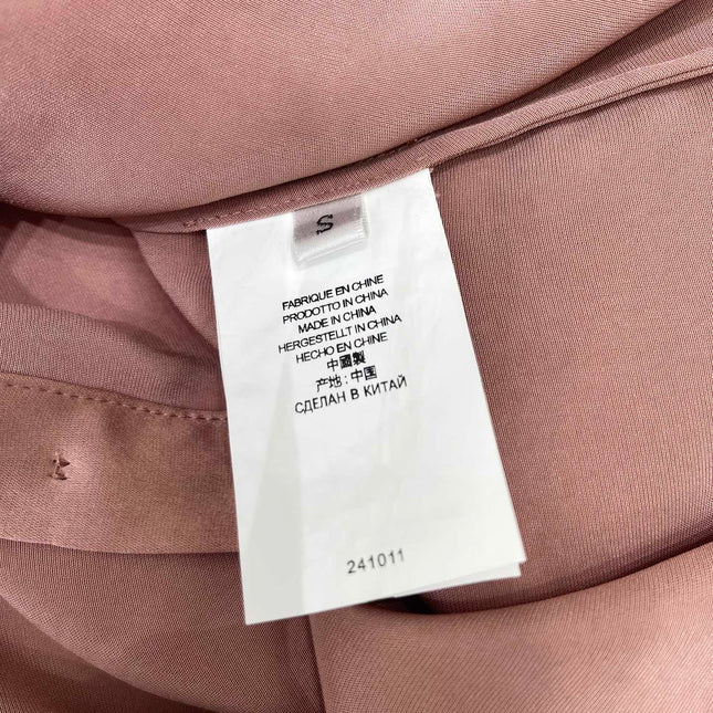 YSL 25S BLOUSE STYLE 120