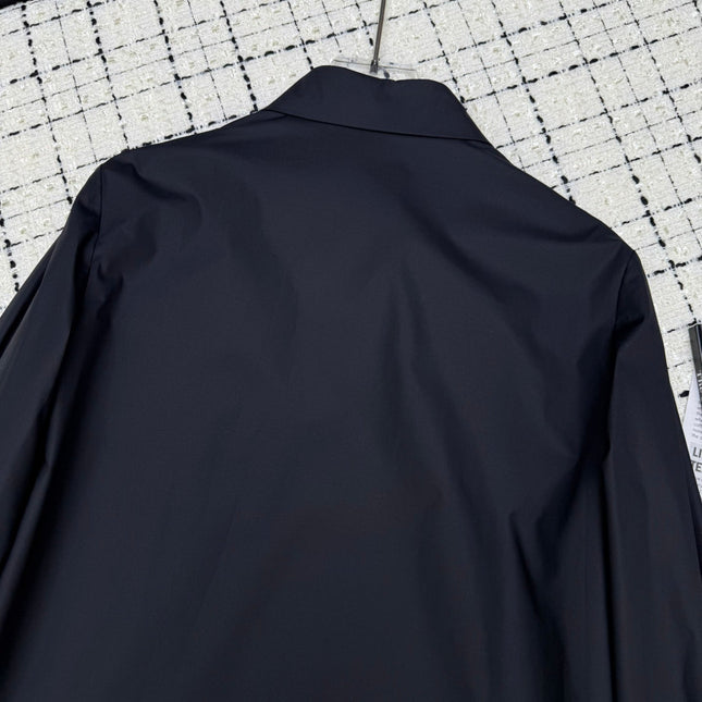 PRADA 26S SHIRT 610