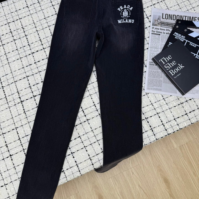 PRADA 26S DENIM JEANS 592