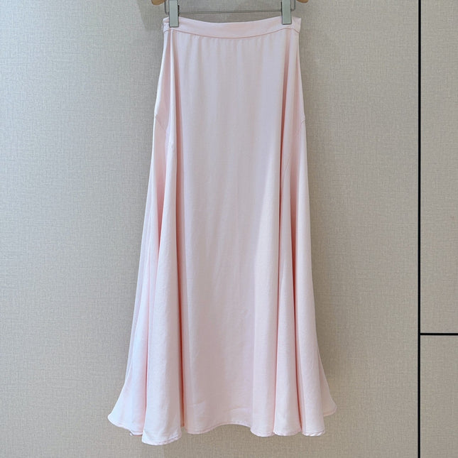 LORO PIANA 26S MIDI SKIRT 817