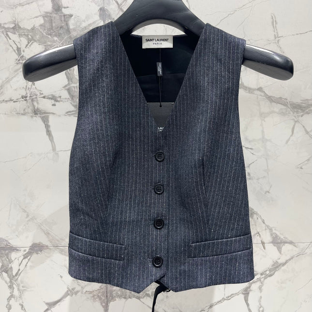 YSL 25S VEST STYLE 189