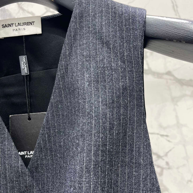 YSL 25S VEST STYLE 189