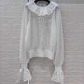 CC 25 Shirt White Cotton 2