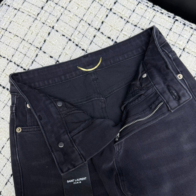 YSL 25S JEANS STYLE 117