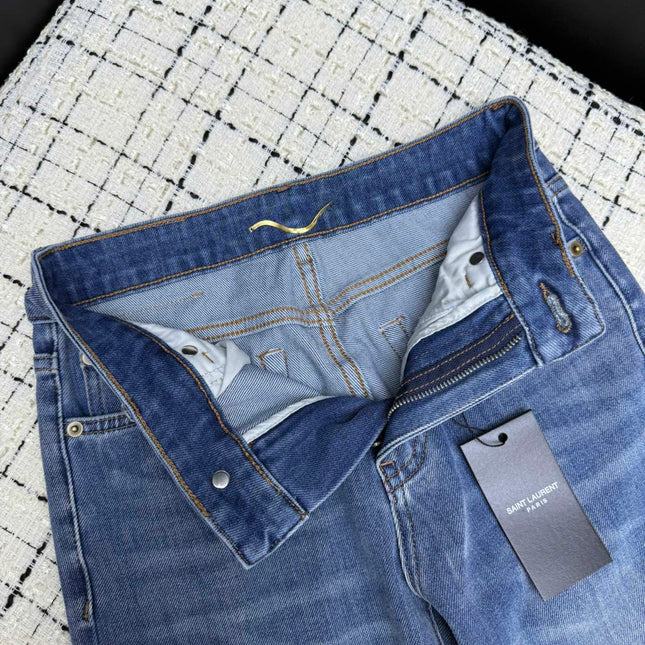 YSL 25S JEANS STYLE 66