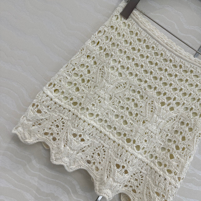 DIOR MINI SKIRT 270072