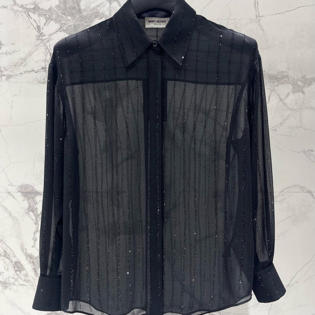 YSL 25S SHIRT STYLE 63