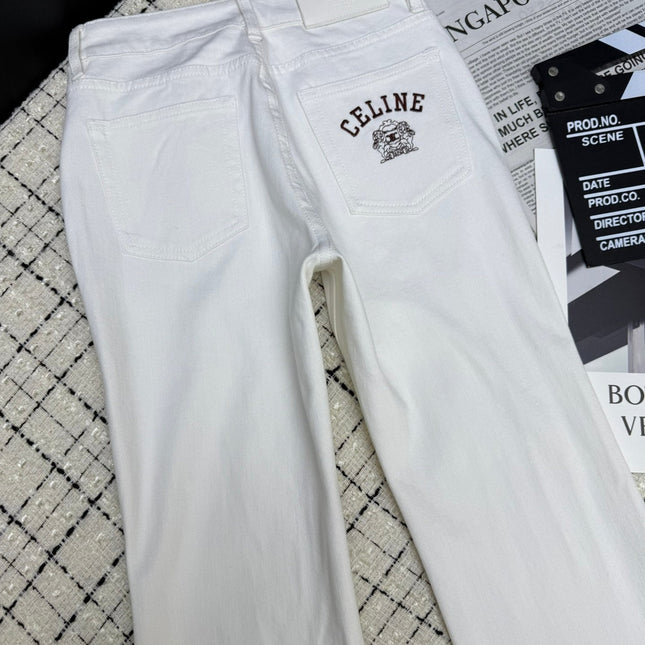 CELINE 26S JEANS 805166