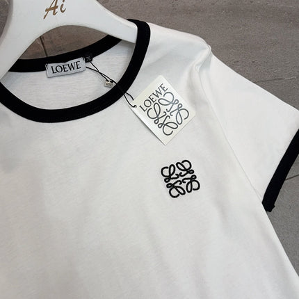 LOEWE T-SHIRT STYLE 132