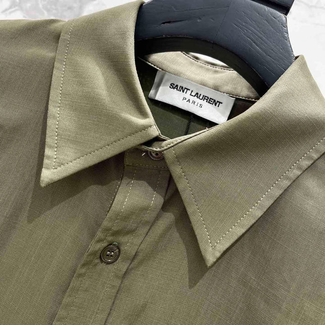 YSL 25S SHIRT STYLE 215