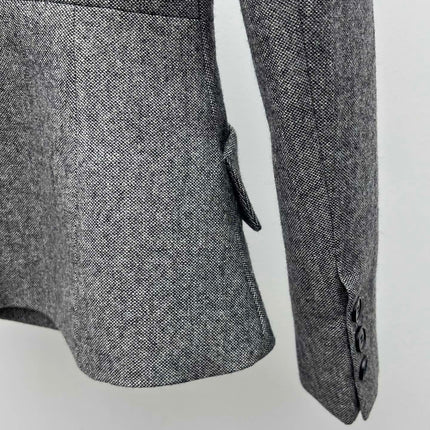 DIOR 25S SUIT STYLE 047