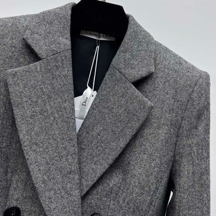 DIOR 25S SUIT STYLE 047