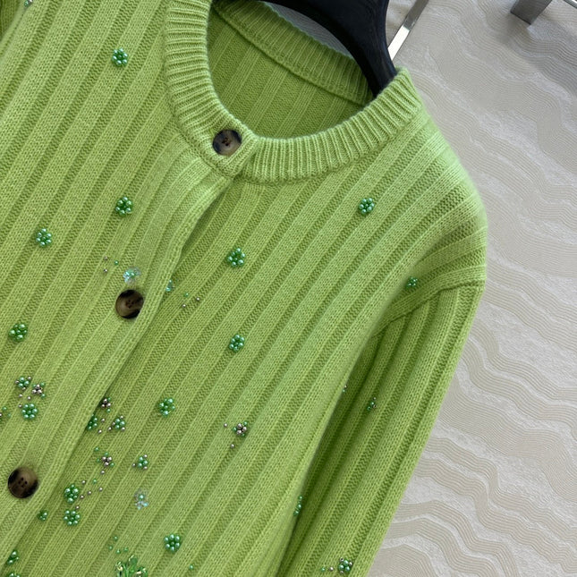 GUCCI CARDIGAN 81