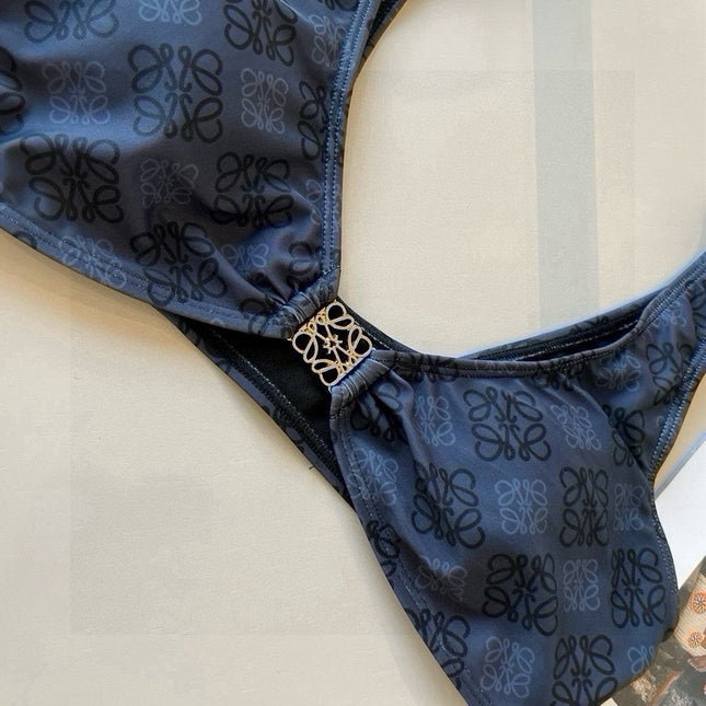 LOEWE BIKINI 25S TWO PIECE IN 742642