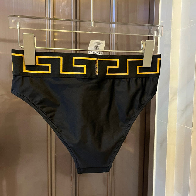 VERSACE BIKINI 25S TWO PIECE 748096
