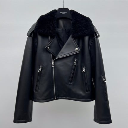 LOEWE JACKET STYLE 83
