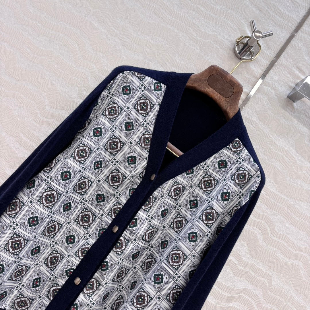 LP CARDIGAN STYLE 177