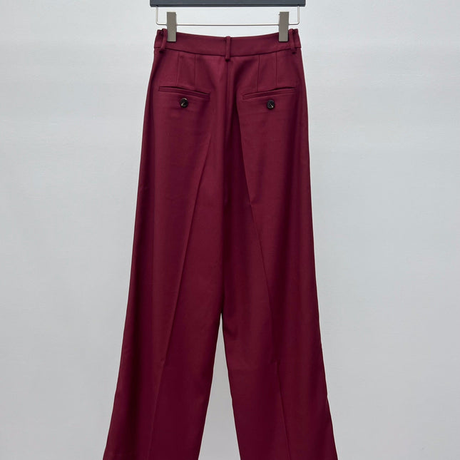 YSL 25S TROUSERS STYLE 78