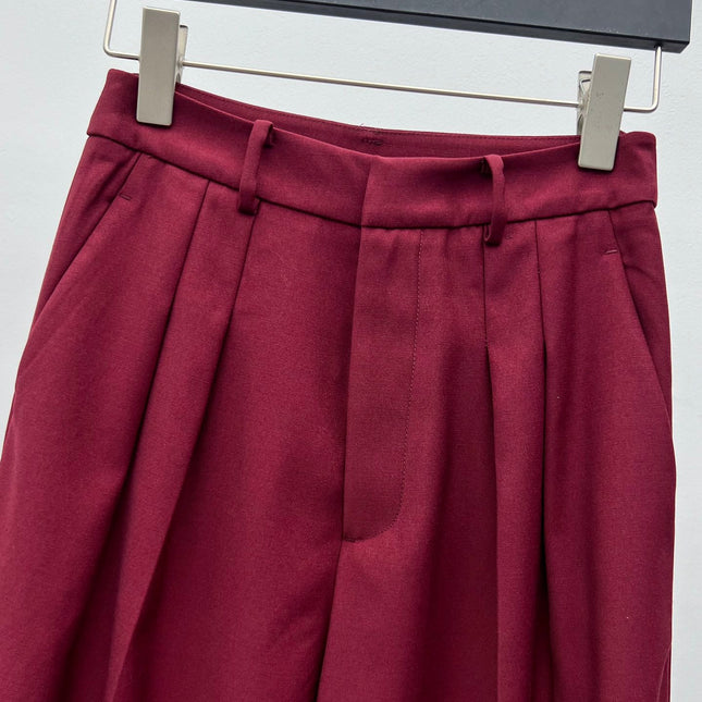 YSL 25S TROUSERS STYLE 78