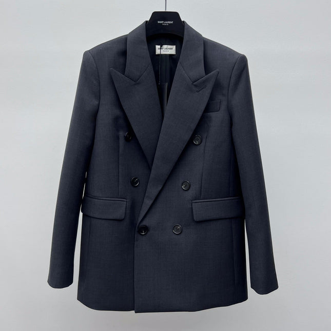 YSL 25S BLAZER STYLE 91