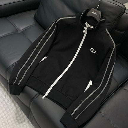 DIOR 25S SWEATSHIRT SET STYLE 078